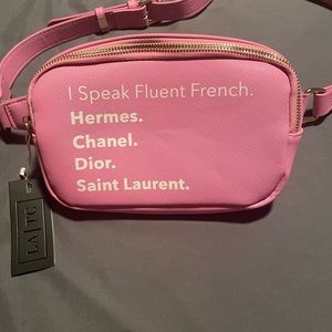 Fannie pack la trading company